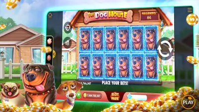 Trải nghiệm game casino trực tuyến