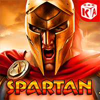 Chiến binh Sparta game cover