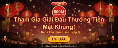 Trải Nghiệm Giải Trí Đỉnh Cao